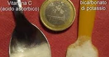 ascorbato-di-potassio